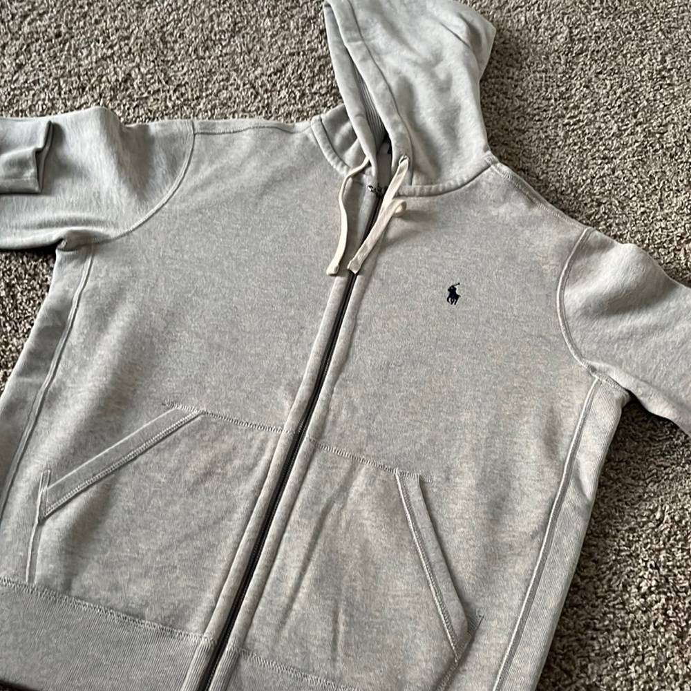 Worn only three times.